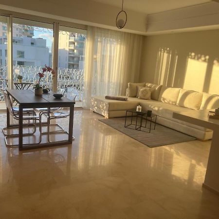 Appartement Casa Finance City Casablanca Eksteriør billede