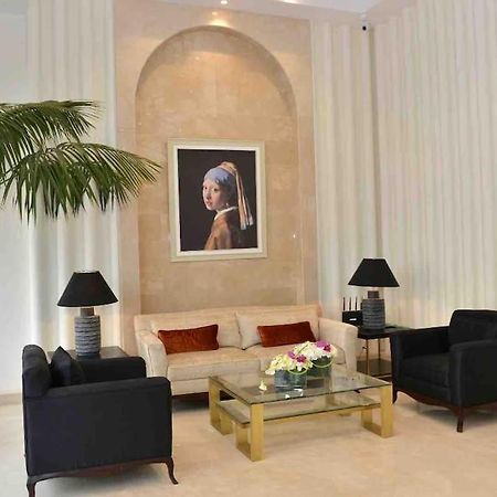 Appartement Casa Finance City Casablanca Eksteriør billede