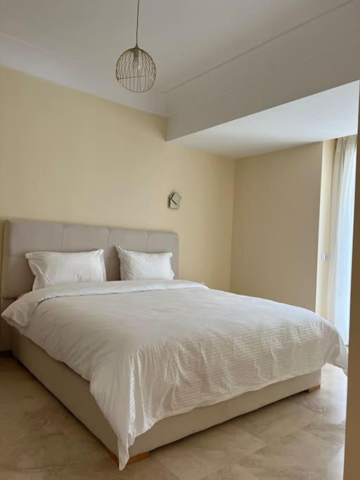 Appartement Casa Finance City Casablanca Eksteriør billede
